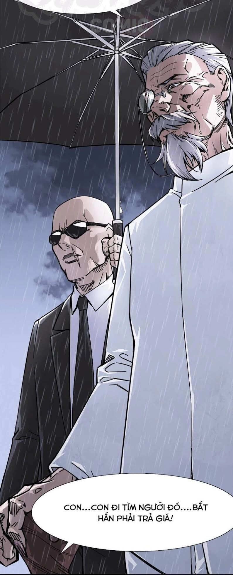 Dạ Thị Chi Chủ Chapter 1 - 4