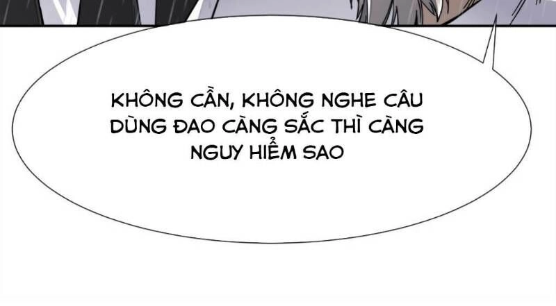 Dạ Thị Chi Chủ Chapter 1 - 12