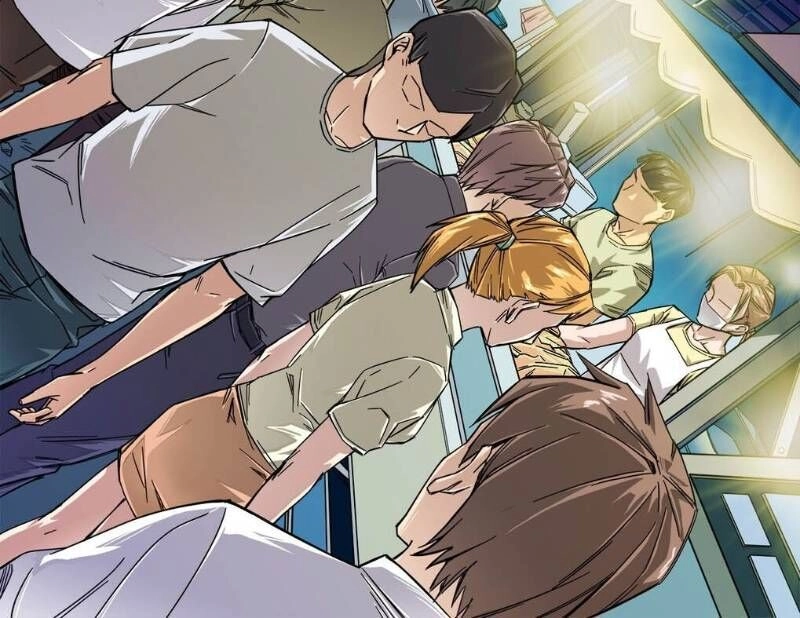 Dạ Thị Chi Chủ Chapter 1 - 16