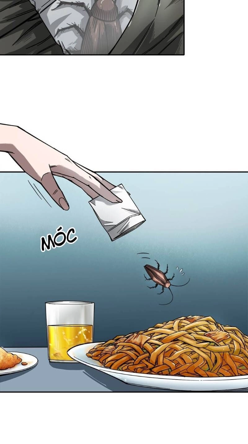 Dạ Thị Chi Chủ Chapter 1 - 22