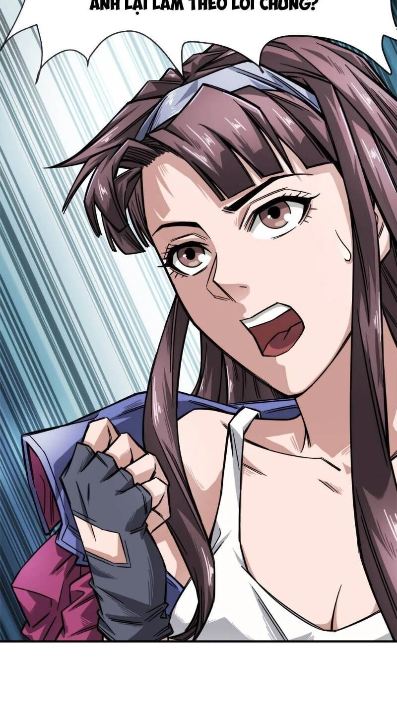 Dạ Thị Chi Chủ Chapter 2 - 4