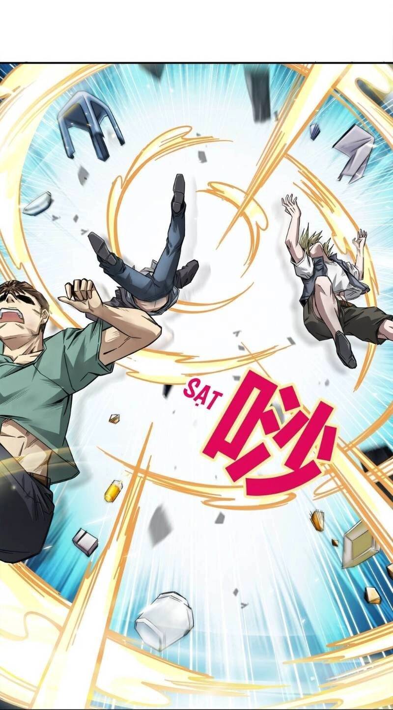 Dạ Thị Chi Chủ Chapter 2 - 14