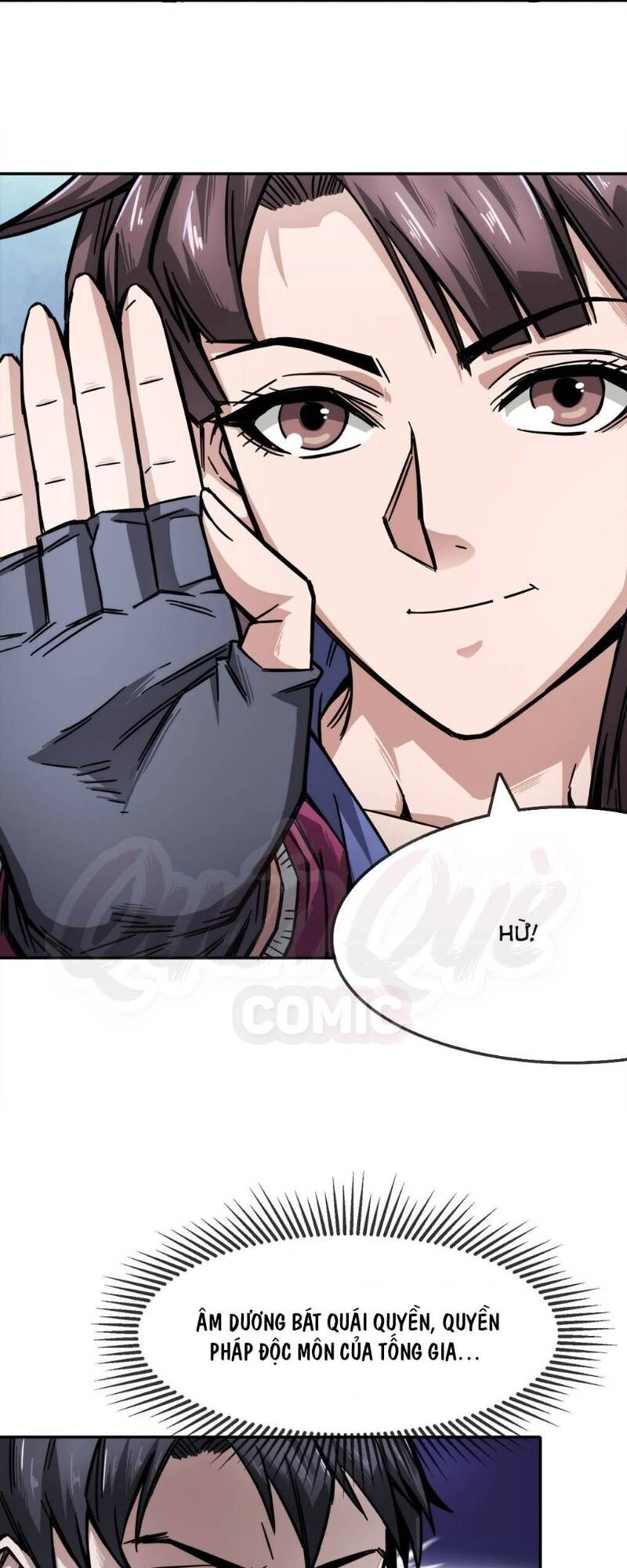 Dạ Thị Chi Chủ Chapter 2 - 15