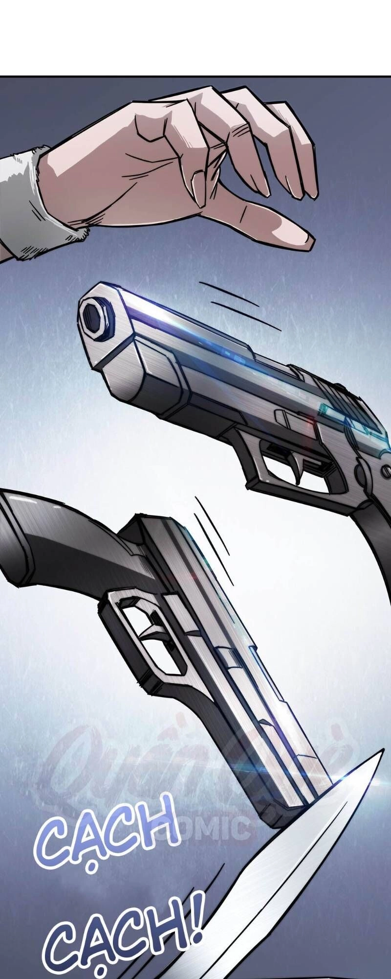 Dạ Thị Chi Chủ Chapter 3 - 10