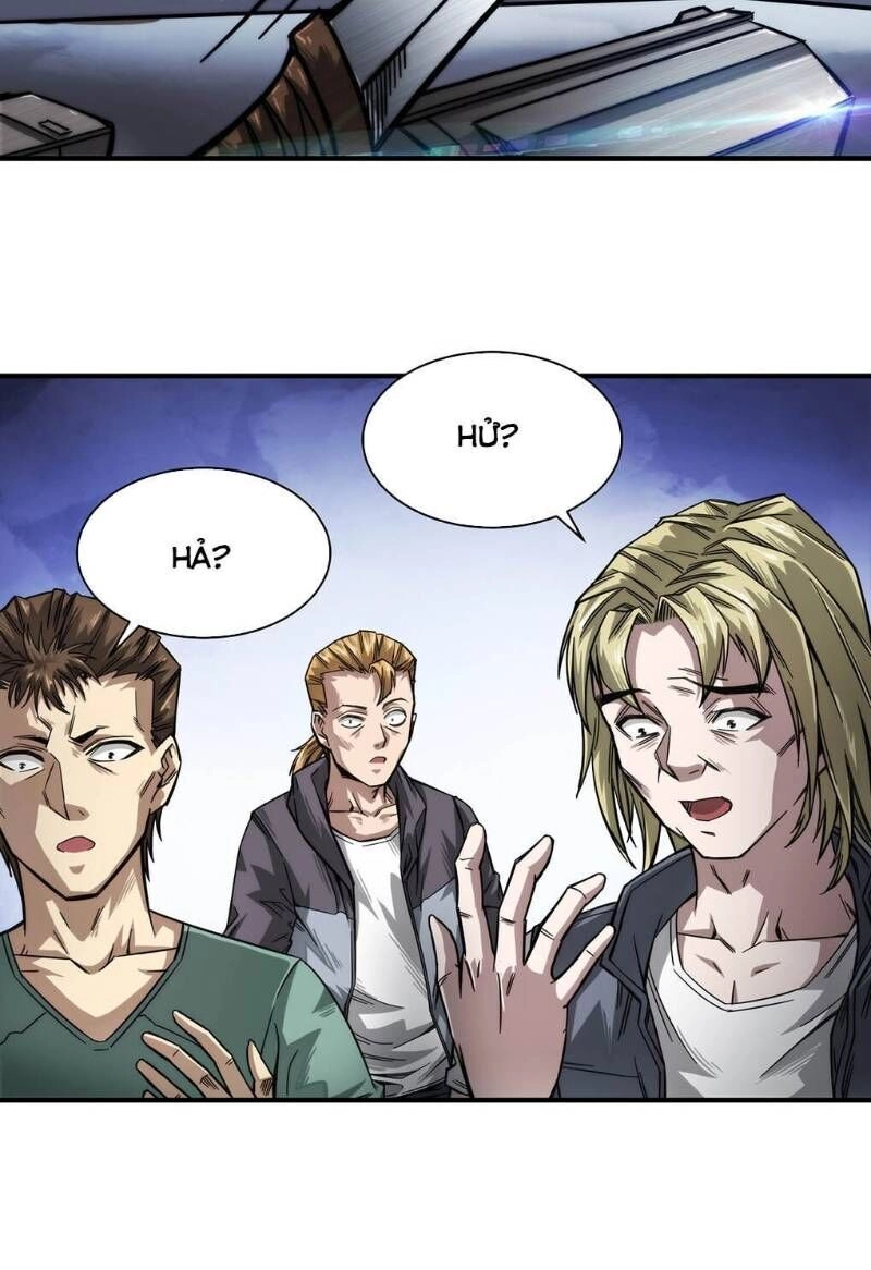 Dạ Thị Chi Chủ Chapter 3 - 11