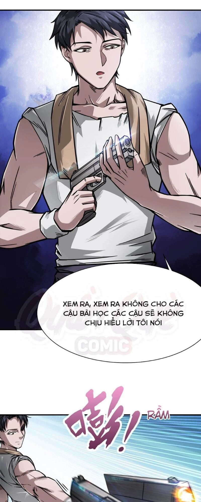 Dạ Thị Chi Chủ Chapter 3 - 12