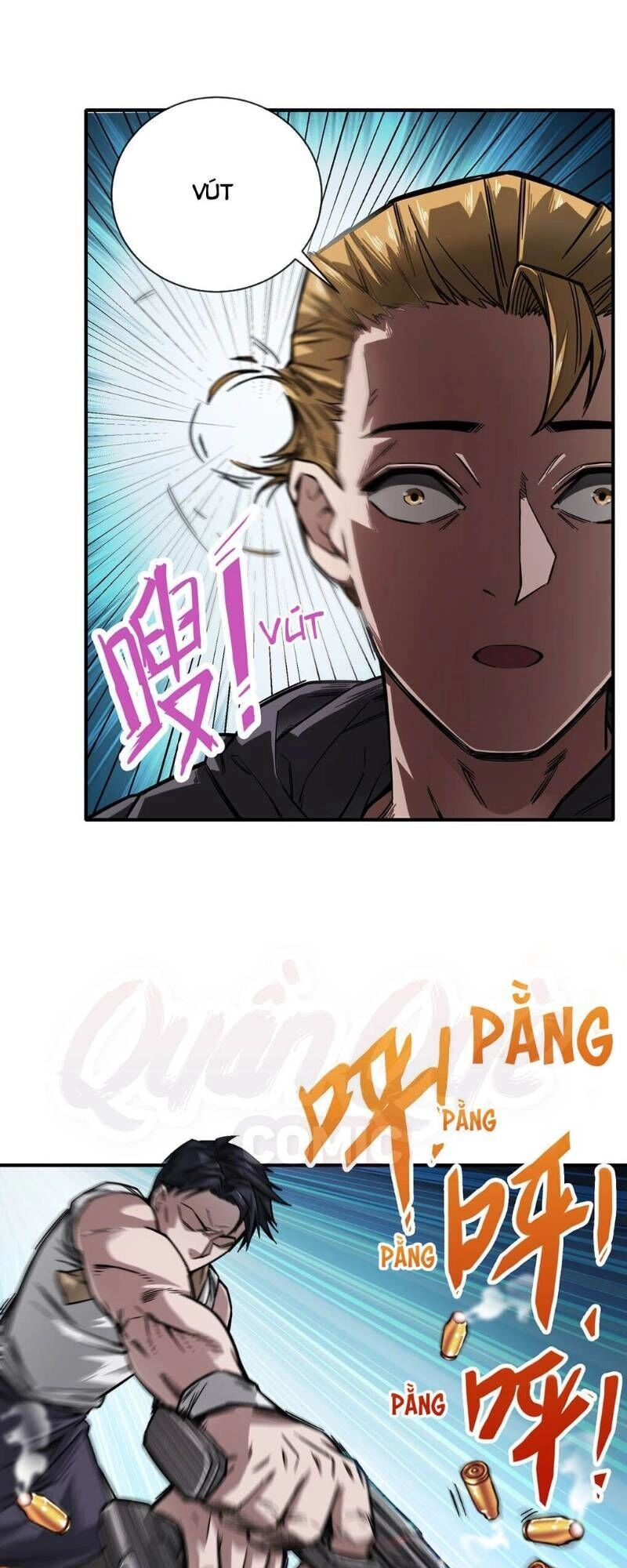 Dạ Thị Chi Chủ Chapter 3 - 14