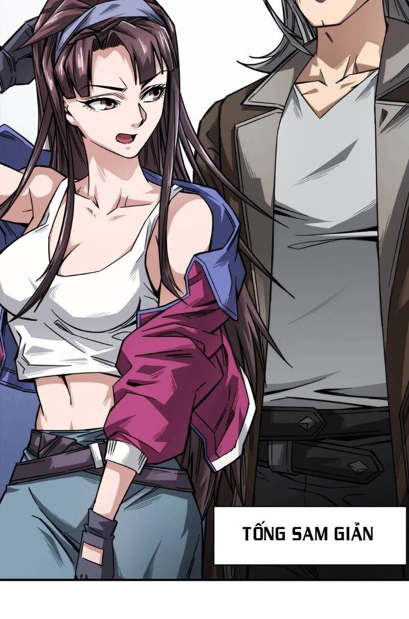 Dạ Thị Chi Chủ Chapter 3 - 27