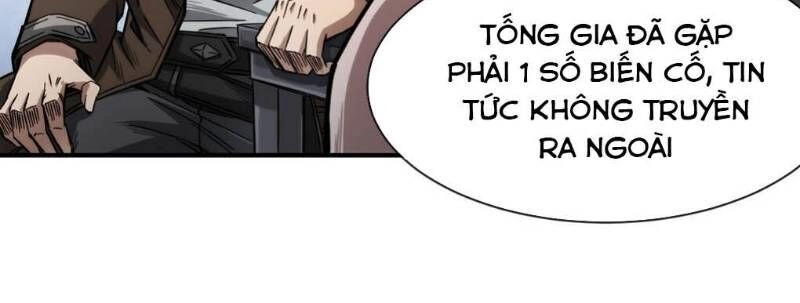 Dạ Thị Chi Chủ Chapter 3 - 29