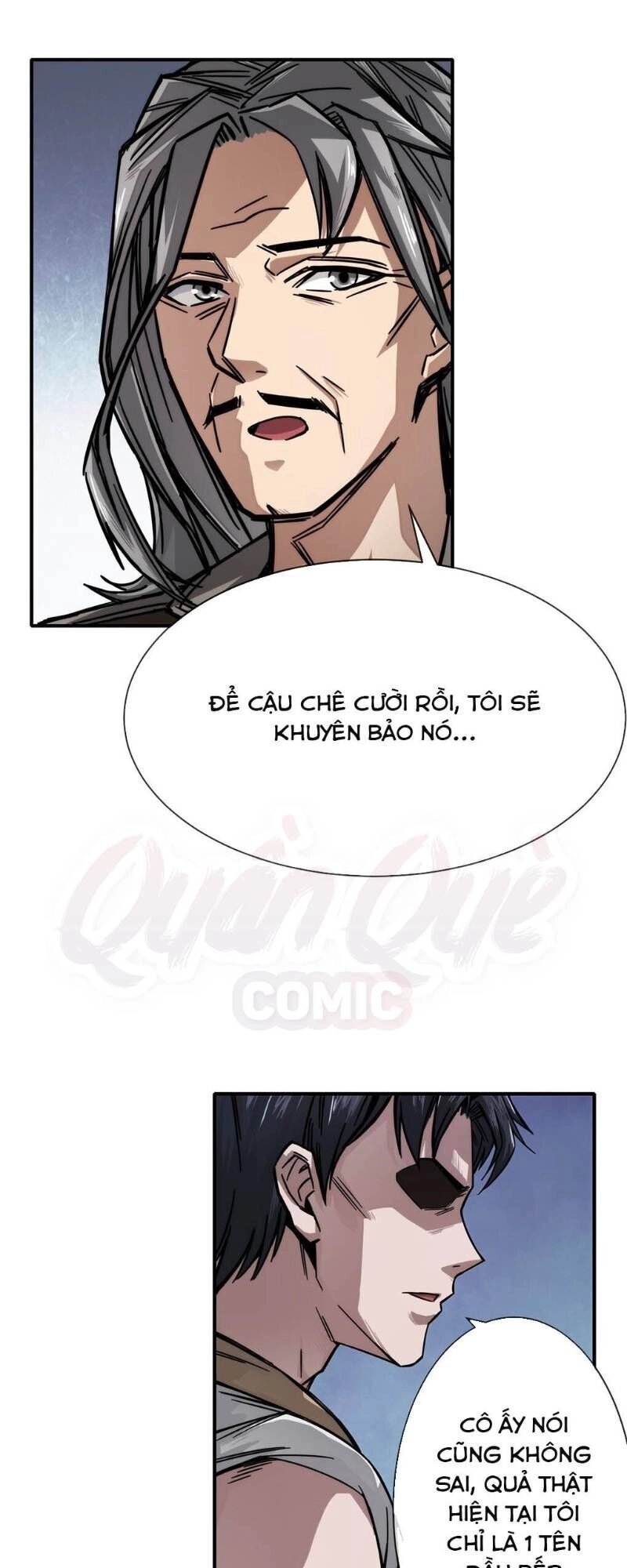 Dạ Thị Chi Chủ Chapter 3 - 38