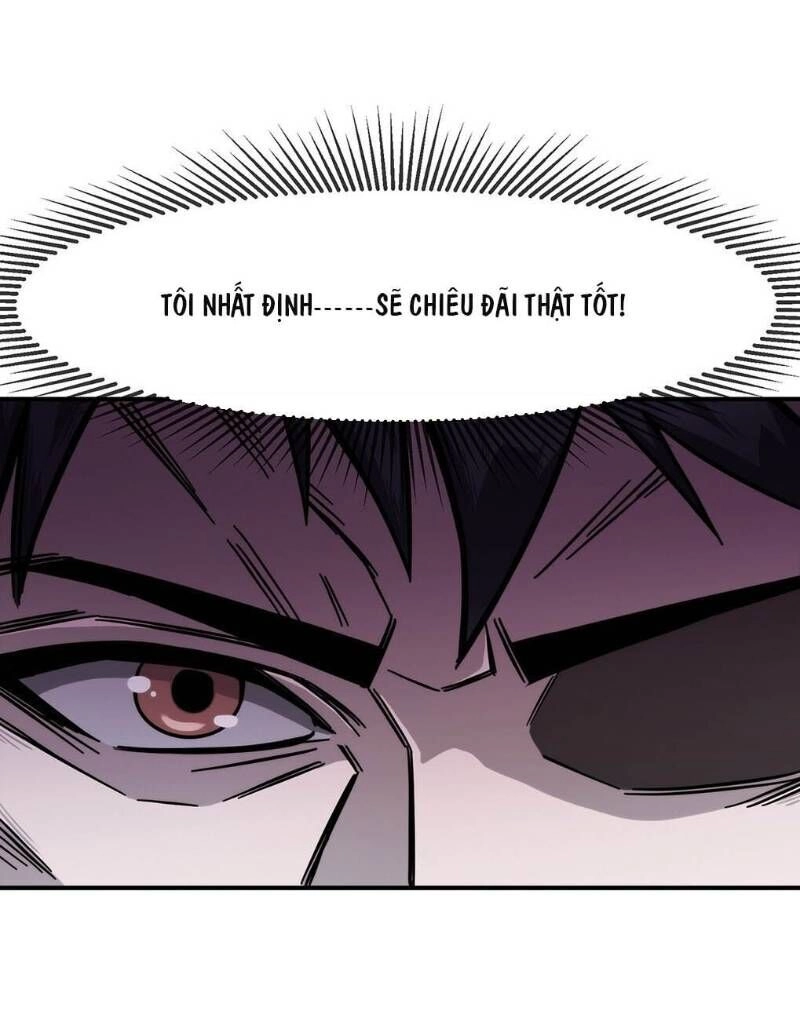 Dạ Thị Chi Chủ Chapter 3 - 43