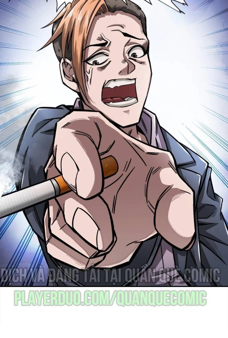 Dạ Thị Chi Chủ Chapter 4 - 2