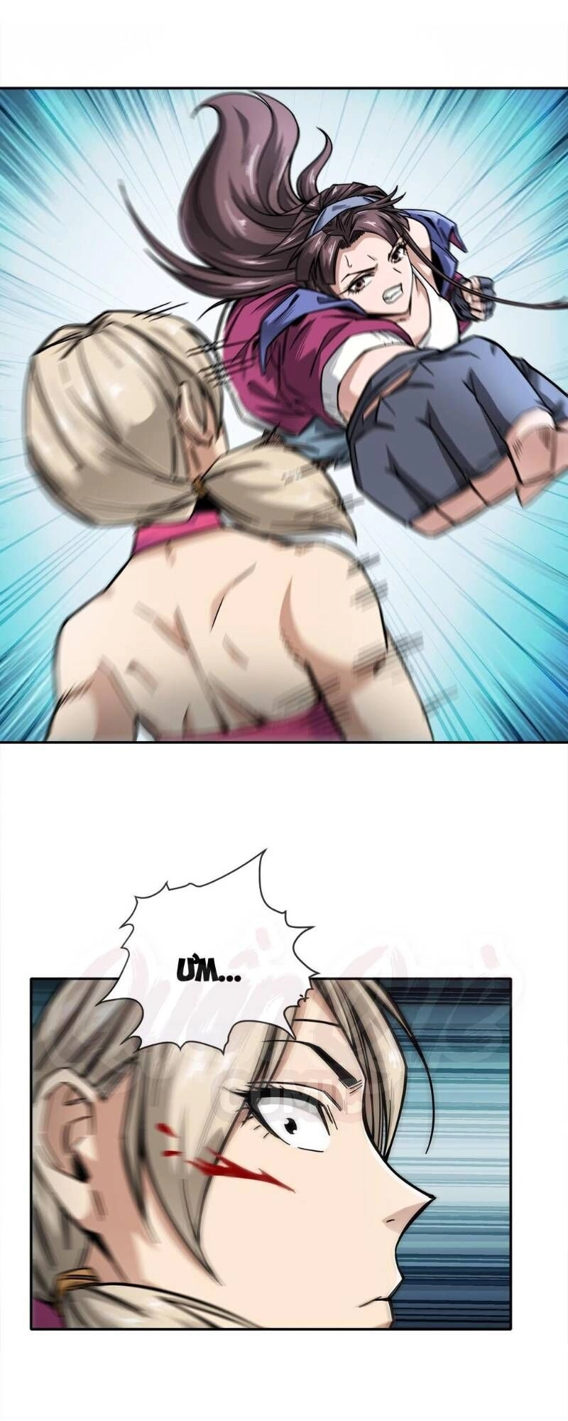 Dạ Thị Chi Chủ Chapter 4 - 13