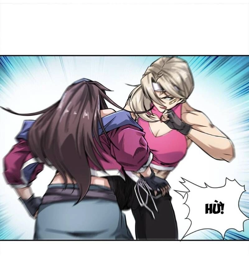 Dạ Thị Chi Chủ Chapter 4 - 14