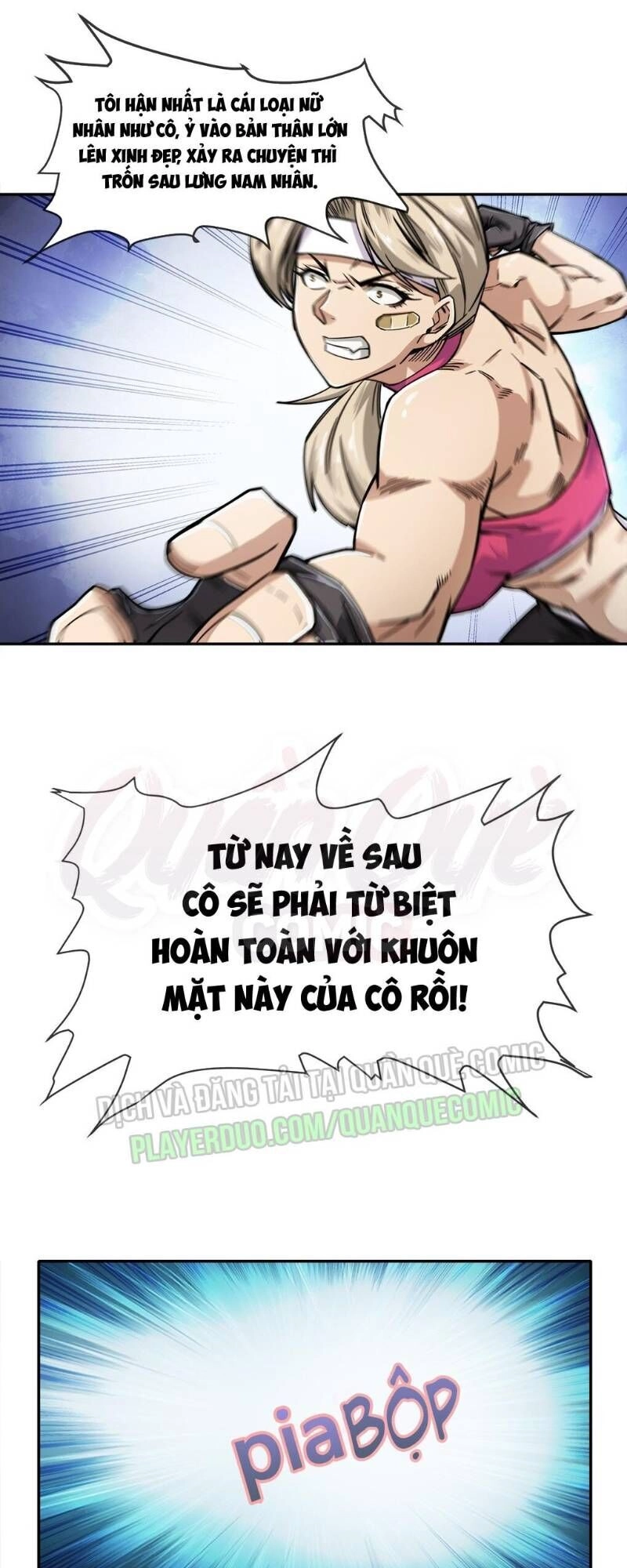 Dạ Thị Chi Chủ Chapter 4 - 17