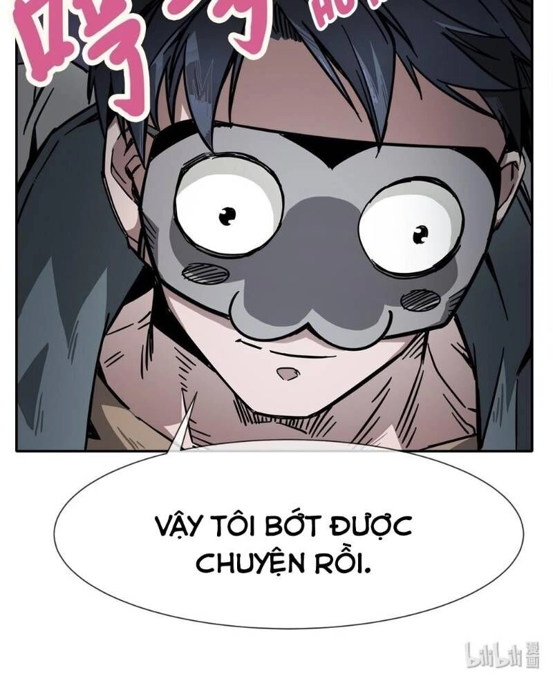 Dạ Thị Chi Chủ Chapter 4 - 43