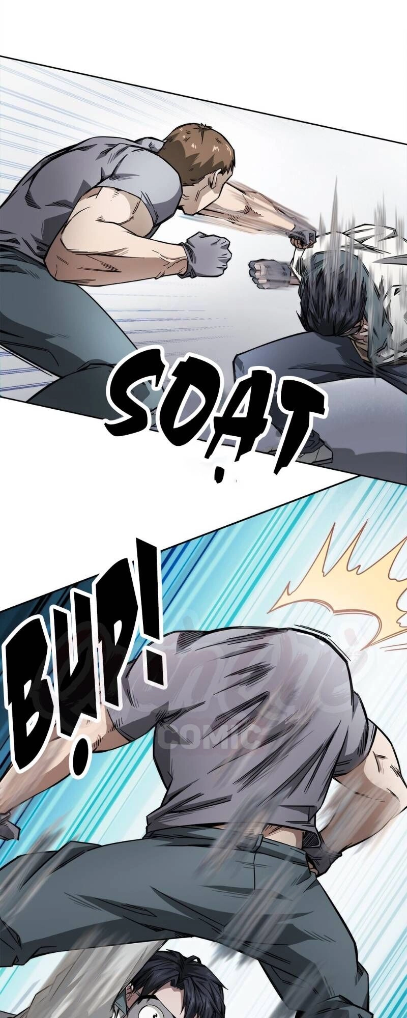 Dạ Thị Chi Chủ Chapter 5 - 4