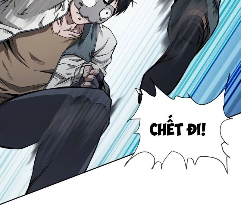 Dạ Thị Chi Chủ Chapter 5 - 5