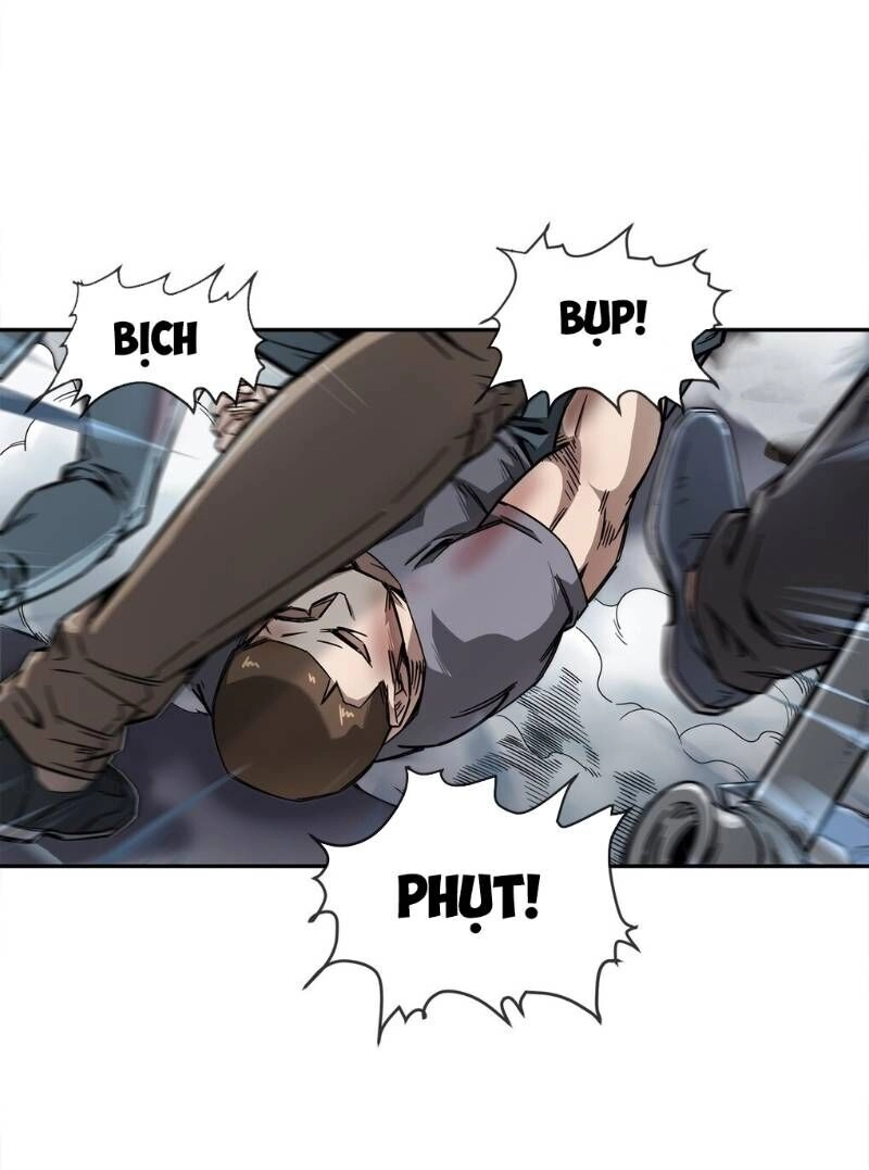 Dạ Thị Chi Chủ Chapter 5 - 13