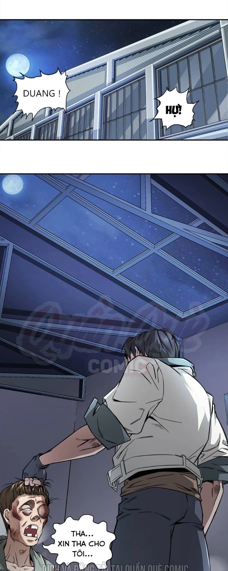 Dạ Thị Chi Chủ Chapter 5 - 14