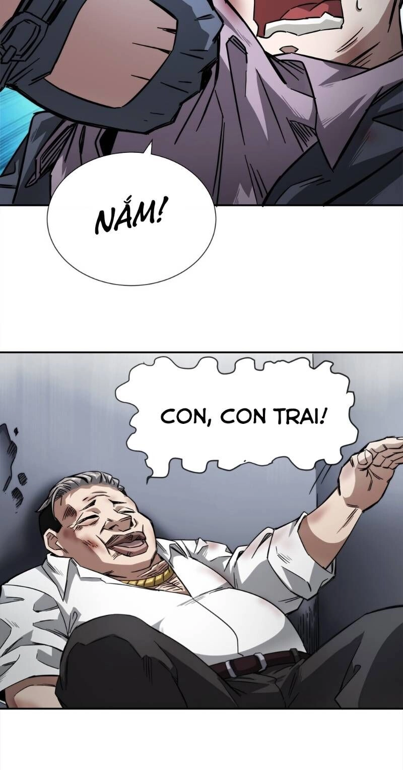 Dạ Thị Chi Chủ Chapter 5 - 17