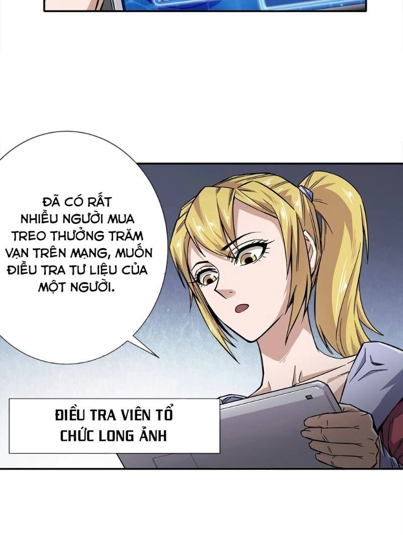 Dạ Thị Chi Chủ Chapter 5 - 23