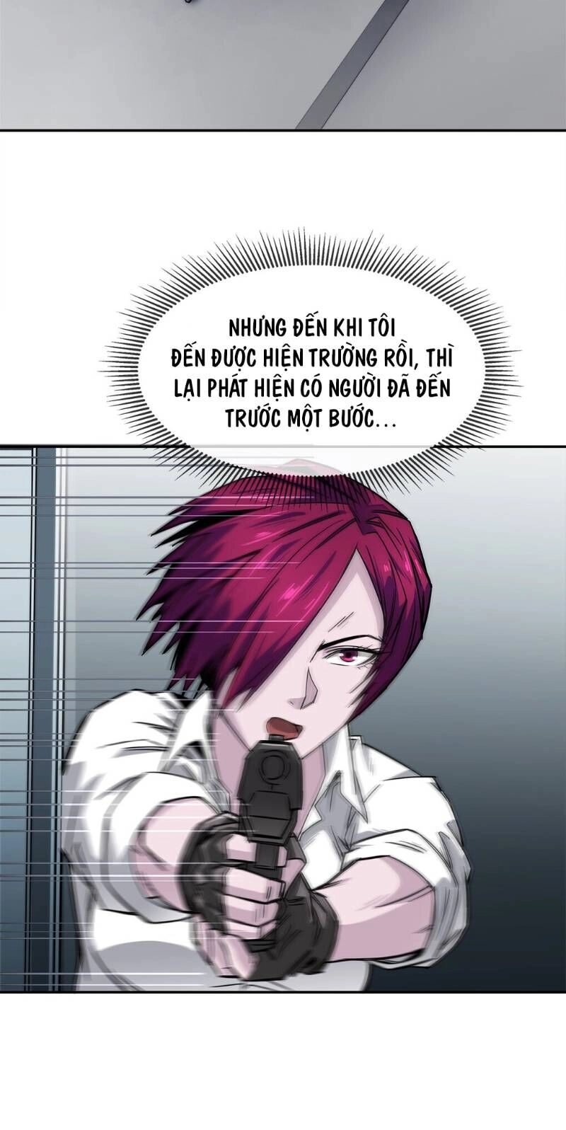 Dạ Thị Chi Chủ Chapter 5 - 29