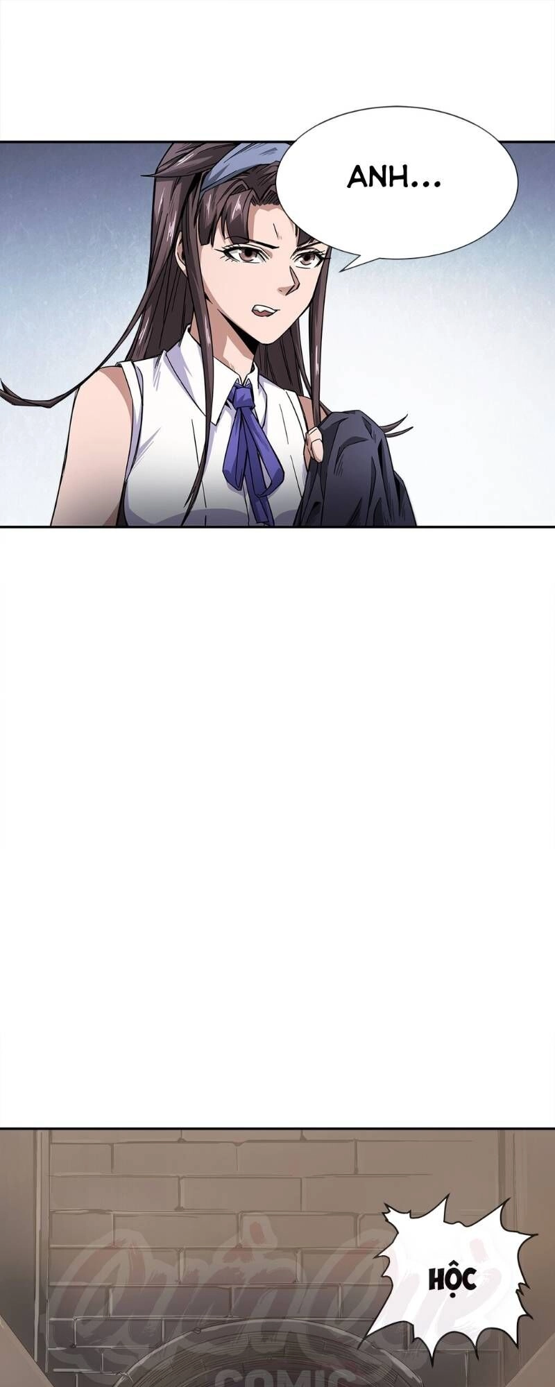 Dạ Thị Chi Chủ Chapter 5 - 42