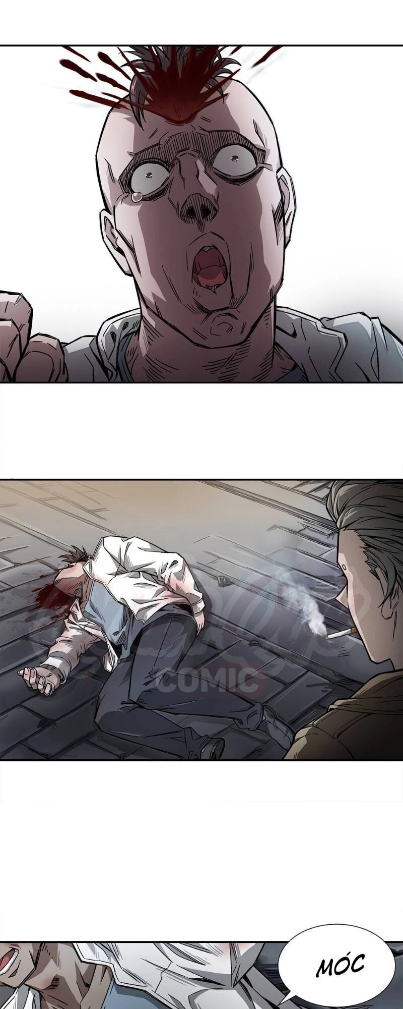 Dạ Thị Chi Chủ Chapter 5 - 44