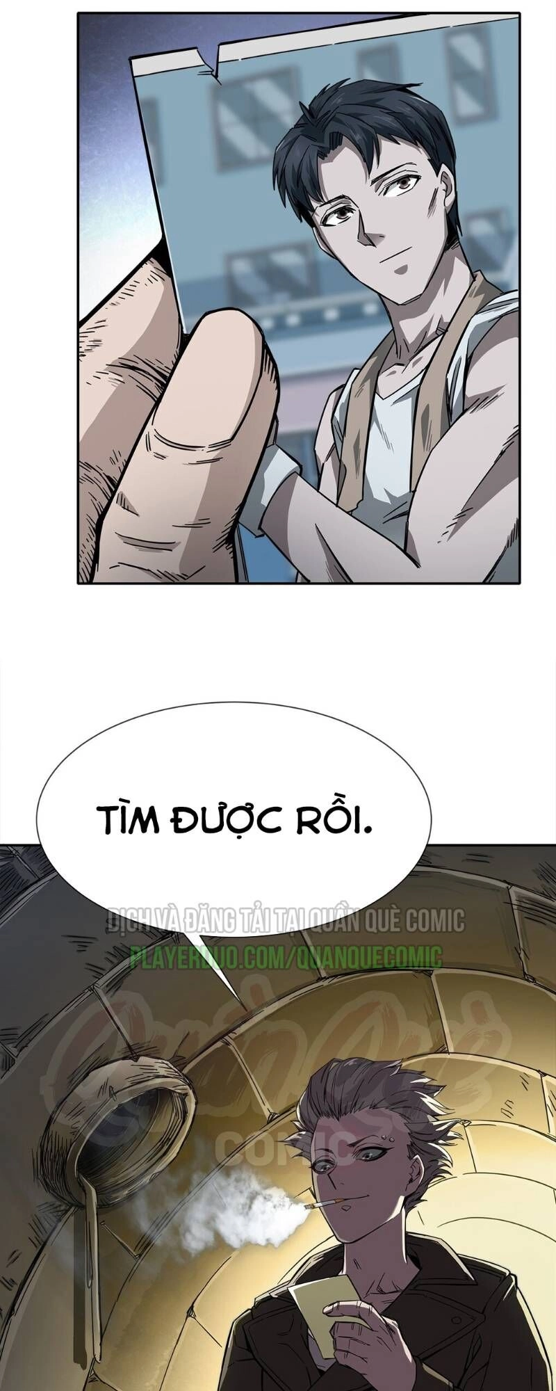 Dạ Thị Chi Chủ Chapter 5 - 46