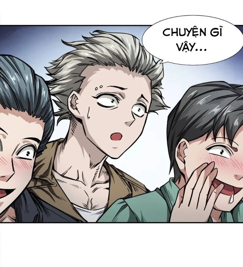 Dạ Thị Chi Chủ Chapter 6 - 16