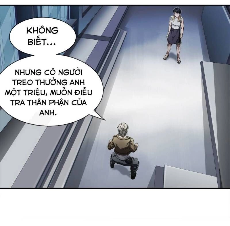Dạ Thị Chi Chủ Chapter 6 - 20