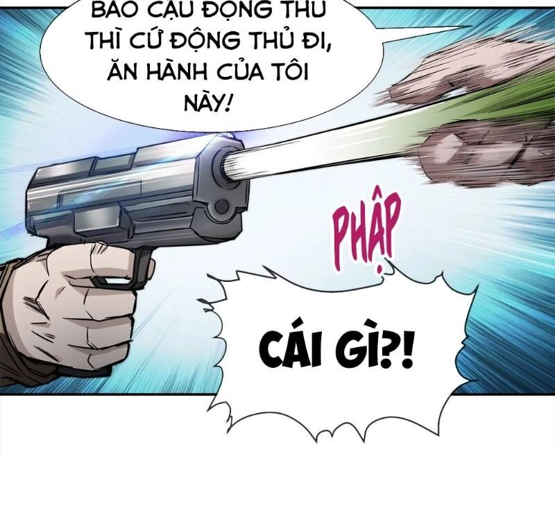 Dạ Thị Chi Chủ Chapter 6 - 24