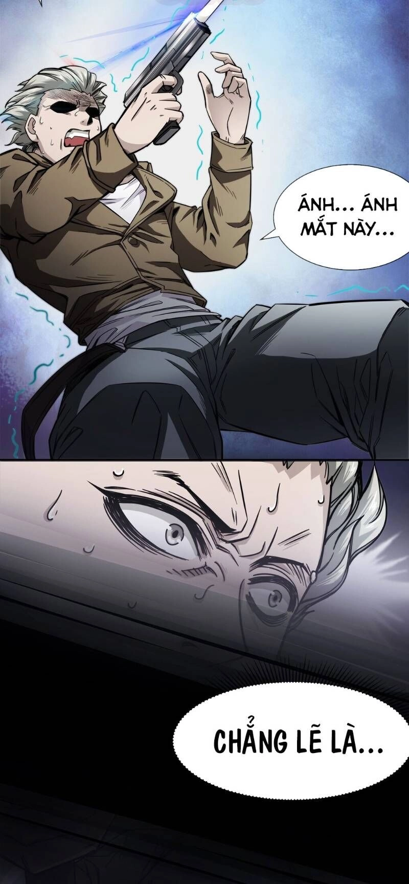 Dạ Thị Chi Chủ Chapter 6 - 26