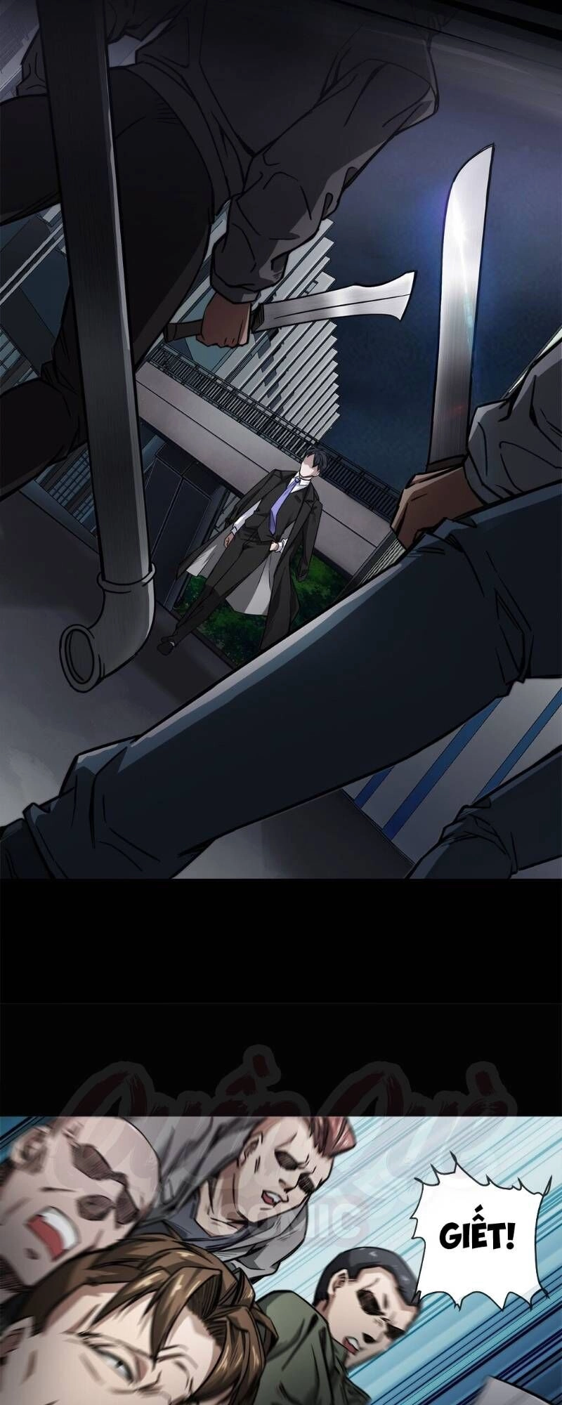 Dạ Thị Chi Chủ Chapter 6 - 27