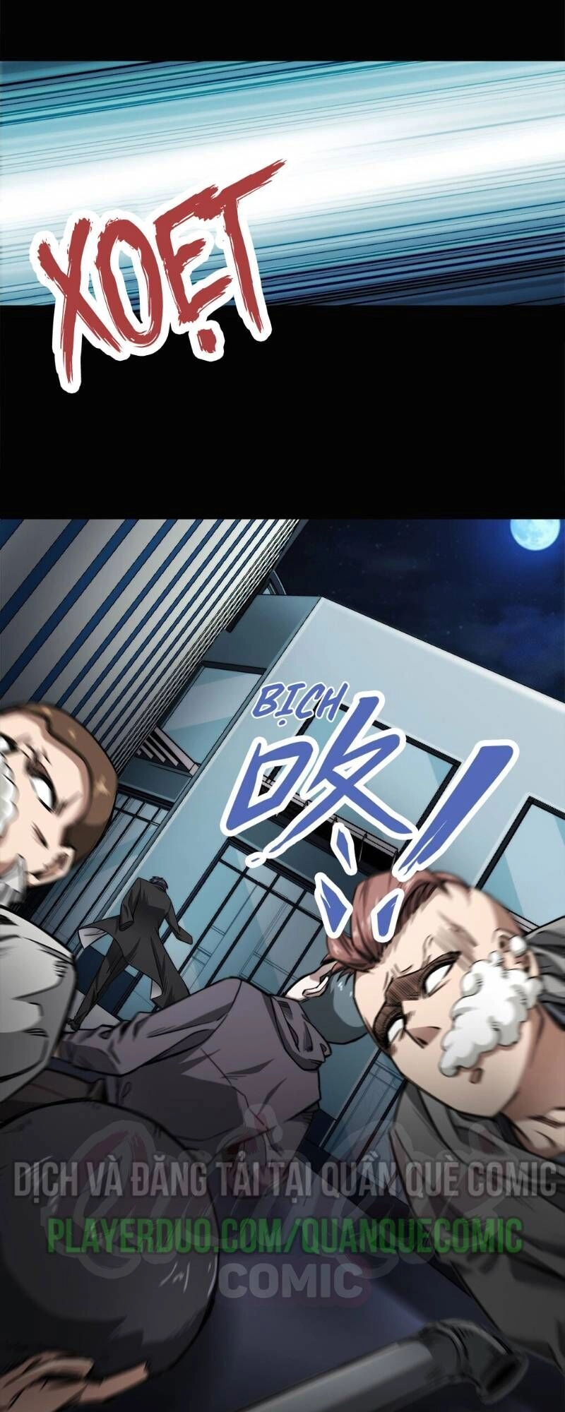 Dạ Thị Chi Chủ Chapter 6 - 29