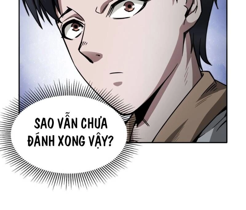 Dạ Thị Chi Chủ Chapter 6 - 36
