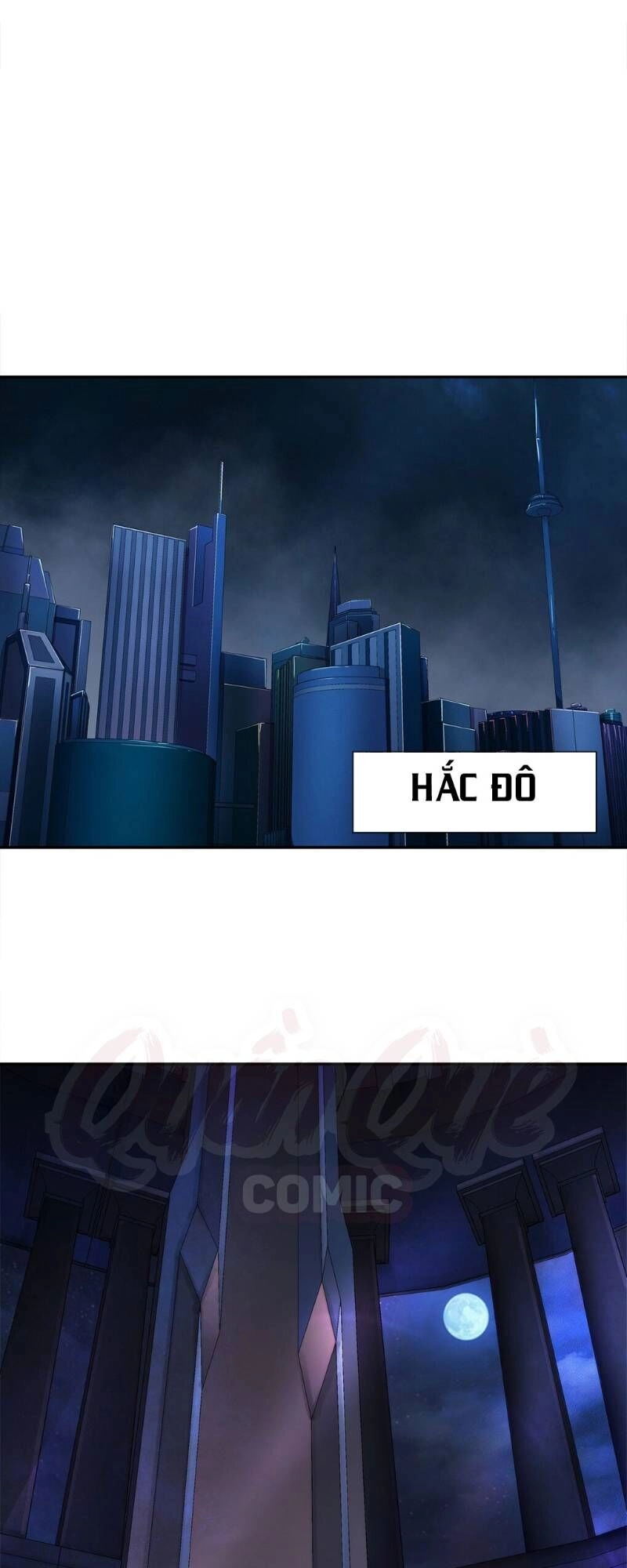 Dạ Thị Chi Chủ Chapter 6 - 43