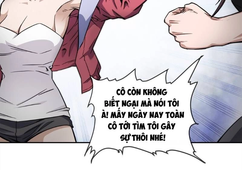 Dạ Thị Chi Chủ Chapter 7 - 3