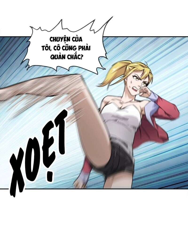 Dạ Thị Chi Chủ Chapter 7 - 5