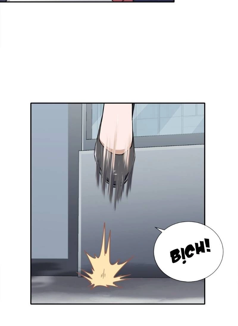 Dạ Thị Chi Chủ Chapter 7 - 11