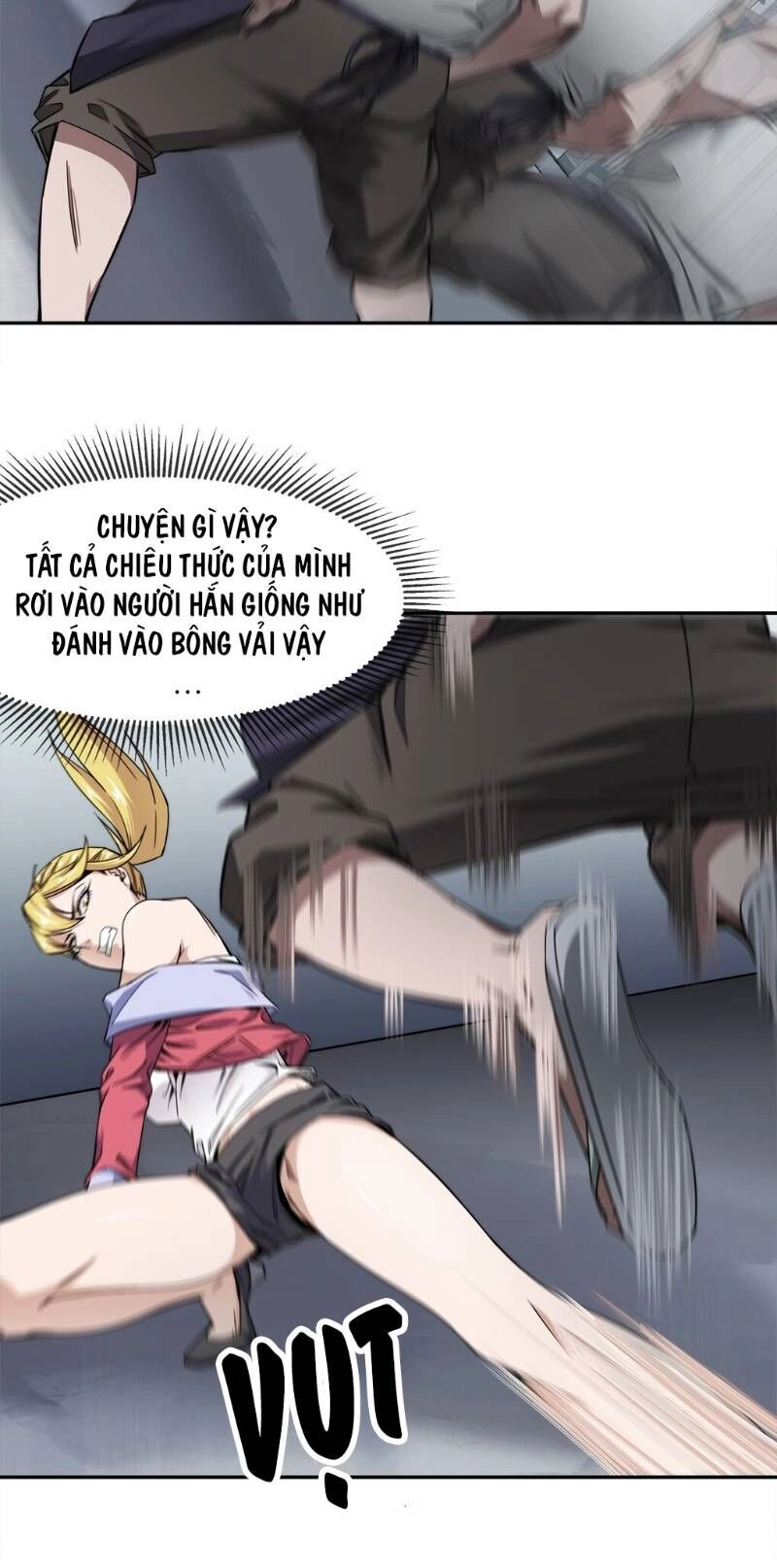 Dạ Thị Chi Chủ Chapter 7 - 15