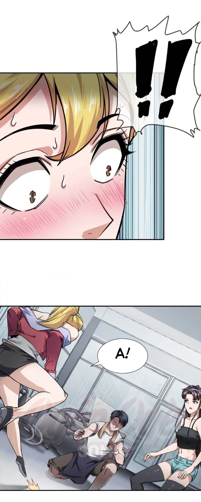 Dạ Thị Chi Chủ Chapter 7 - 20