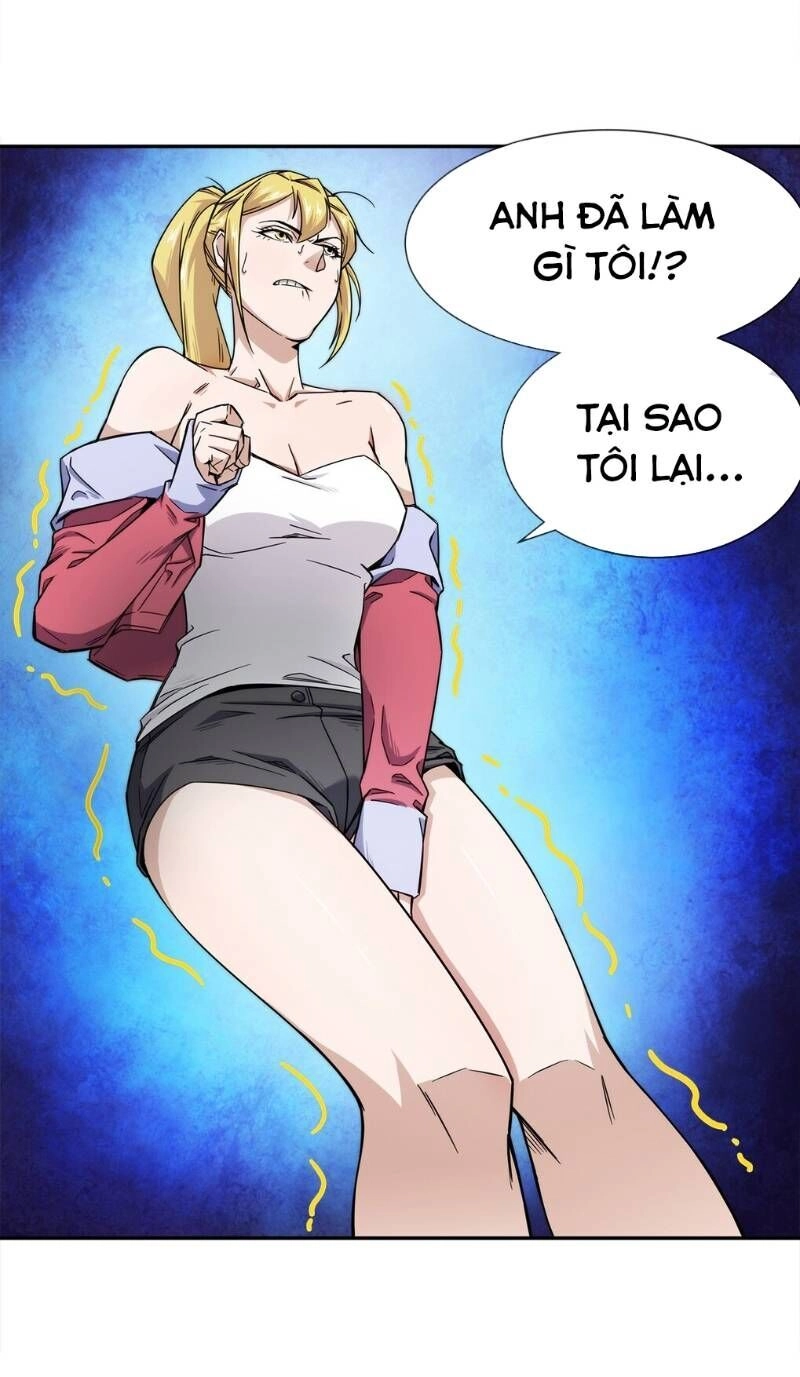 Dạ Thị Chi Chủ Chapter 7 - 21