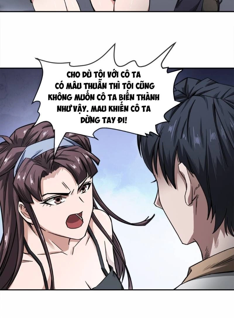 Dạ Thị Chi Chủ Chapter 7 - 29