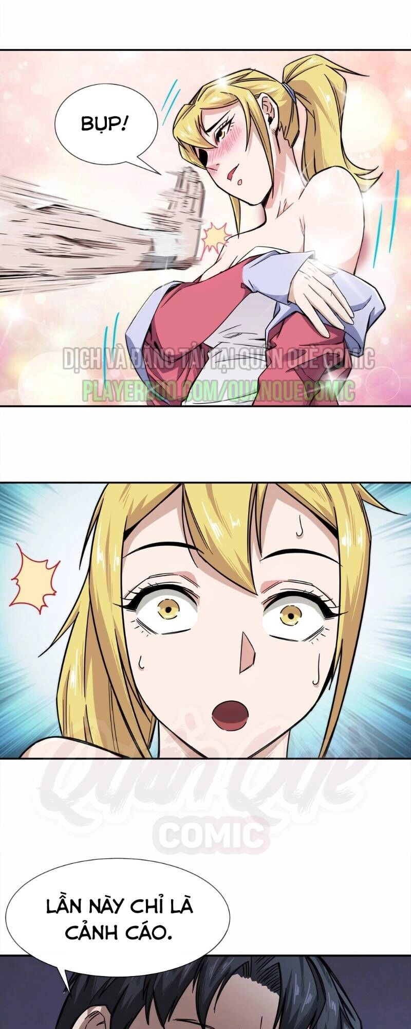 Dạ Thị Chi Chủ Chapter 7 - 30