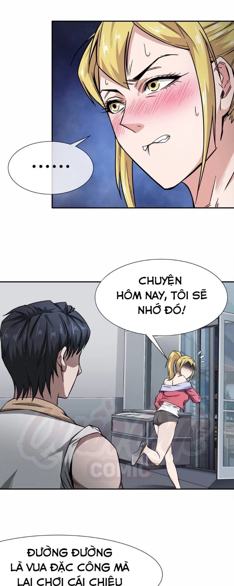 Dạ Thị Chi Chủ Chapter 7 - 32