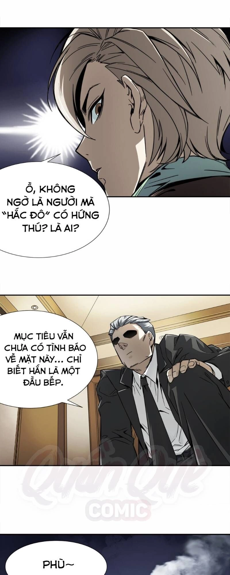 Dạ Thị Chi Chủ Chapter 7 - 36