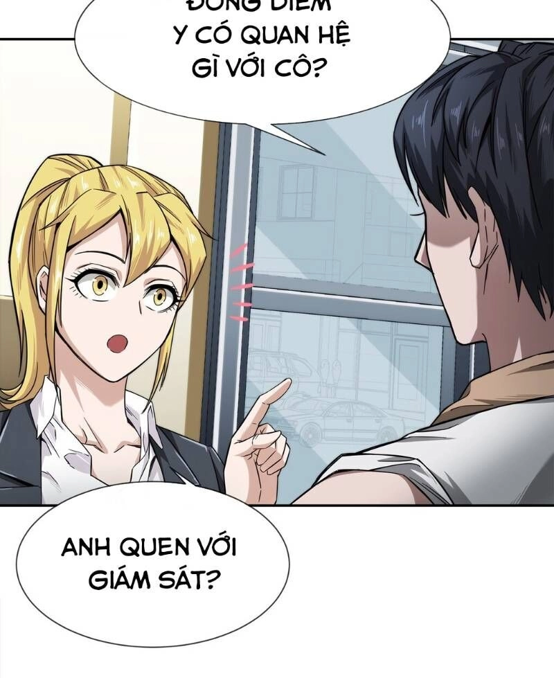 Dạ Thị Chi Chủ Chapter 8 - 12