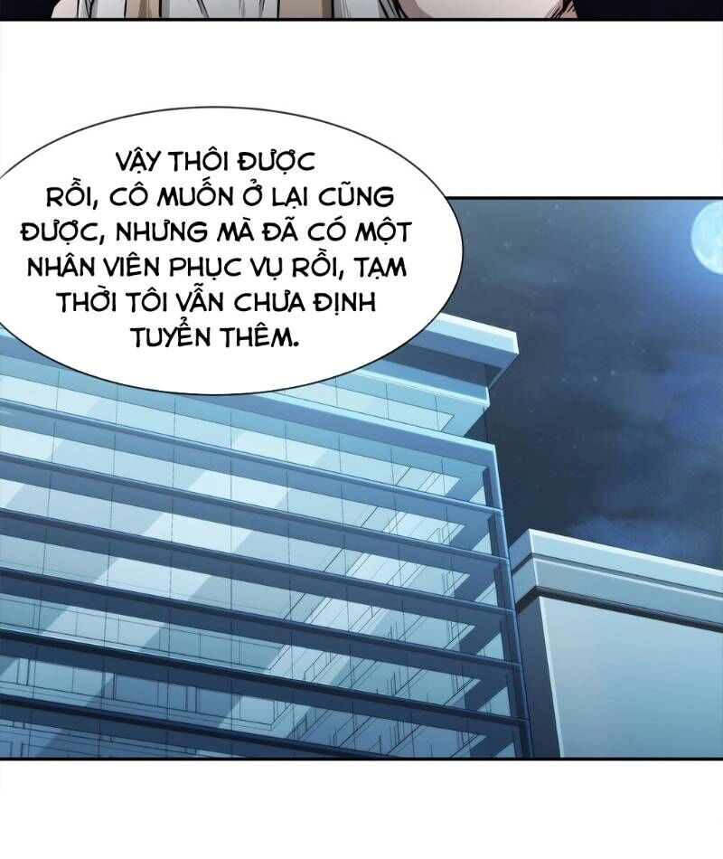 Dạ Thị Chi Chủ Chapter 8 - 14